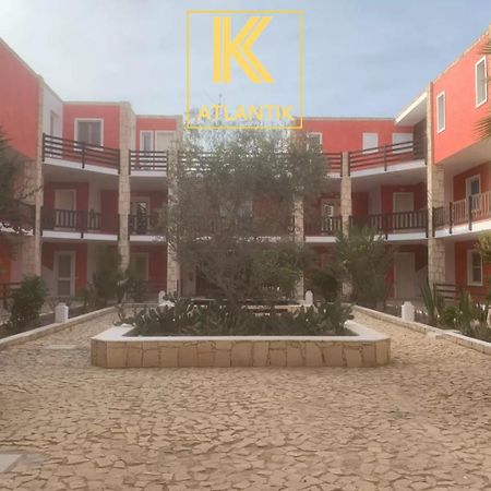 Апартаменты Katlantik Estoril Deluxe Сал-Рей Экстерьер фото